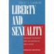 Liberty and Sexuality: The Right to Privacy and the Making of Roe v. Wade, Updated