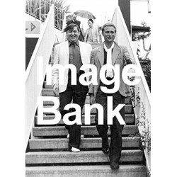 IMAGE BANK 1969 – 1977