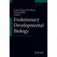 Evolutionary Developmental Biology: A Reference Guide