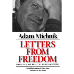 Letters from Freedom: Post–Cold War Realities and Perspectives