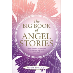 The Big Book of Angel Stories
