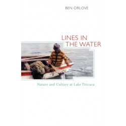 Lines in the Water: Nature and Culture at Lake Titicaca