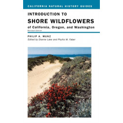 Introduction to Shore Wildflowers of California, Oregon, and Washington