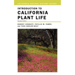 Introduction to California Plant Life