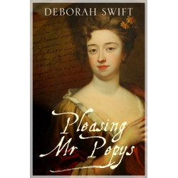 Pleasing Mr Pepys: A vibrant tale of history brought to life