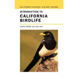 Introduction to California Birdlife
