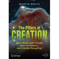 The Pillars of Creation: Giant Molecular Clouds, Star Formation, and Cosmic Recycling