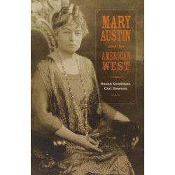 Mary Austin and the American West