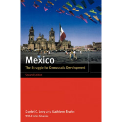 Mexico: The Struggle for Democratic Development