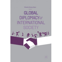 Global Diplomacy and International Society