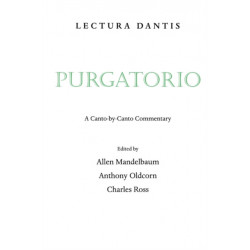 Lectura Dantis, Purgatorio