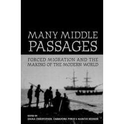 Many Middle Passages: Forced Migration and the Making of the Modern World