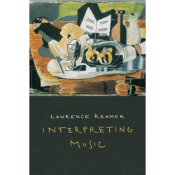 Interpreting Music