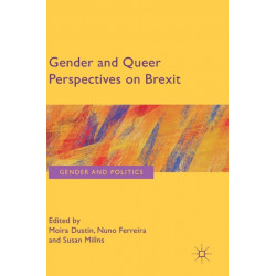 Gender and Queer Perspectives on Brexit
