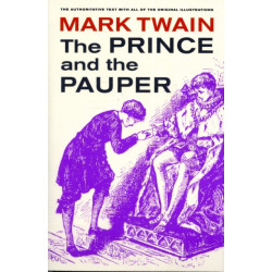 The Prince and the Pauper