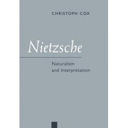 Nietzsche: Naturalism and Interpretation