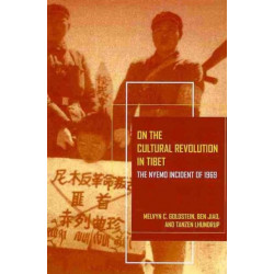 On the Cultural Revolution in Tibet: The Nyemo Incident of 1969