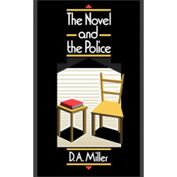 The Novel and The Police