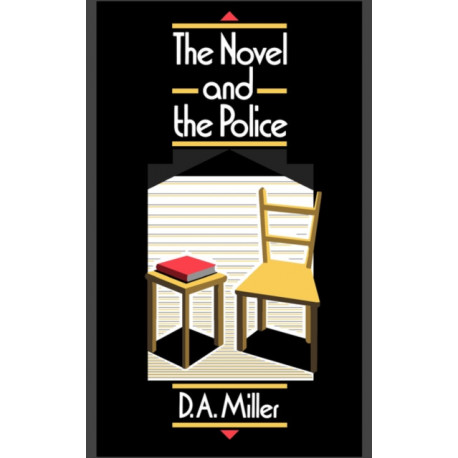 The Novel and The Police