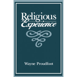 Religious Experience