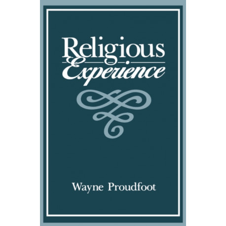 Religious Experience