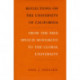 Reflections on the University of California: From the Free Speech Movement to the Global University