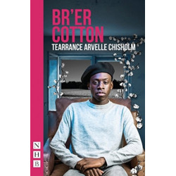 Br'er Cotton