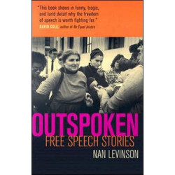 Outspoken: Free Speech Stories