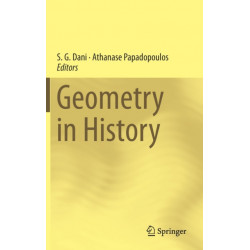 Geometry in History
