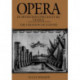 Opera in Seventeenth-Century Venice: The Creation of a Genre