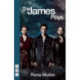 The James Plays: James I, II and III