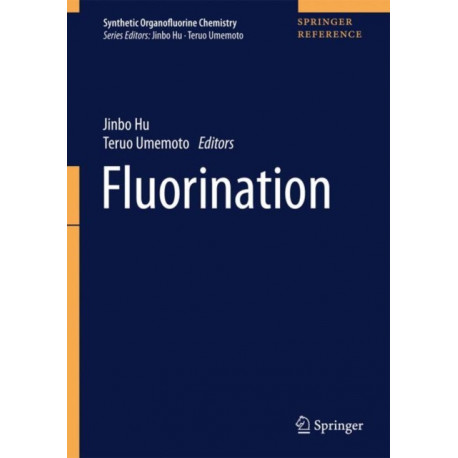 Fluorination