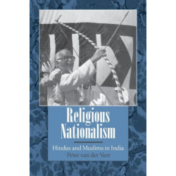 Religious Nationalism: Hindus and Muslims in India
