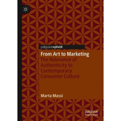 From Art to Marketing: The Relevance of Authenticity to Contemporary Consumer Culture