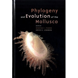 Phylogeny and Evolution of the Mollusca