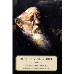 Notes on a Cellar-Book