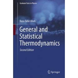 General and Statistical Thermodynamics