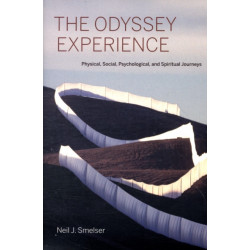 The Odyssey Experience: Physical, Social, Psychological, and Spiritual Journeys