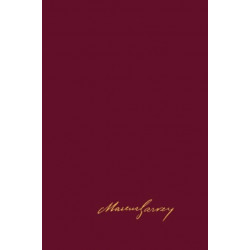 The Marcus Garvey and Universal Negro Improvement Association Papers, Vol. IV: September 1921-September 1922