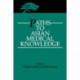 Paths to Asian Medical Knowledge