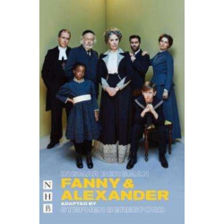 Fanny & Alexander