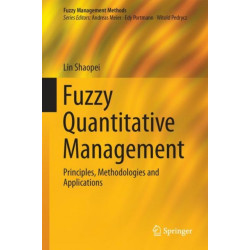 Fuzzy Quantitative Management: Principles, Methodologies and Applications