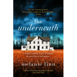 The Underneath