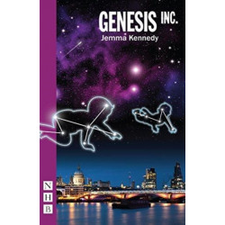 Genesis Inc