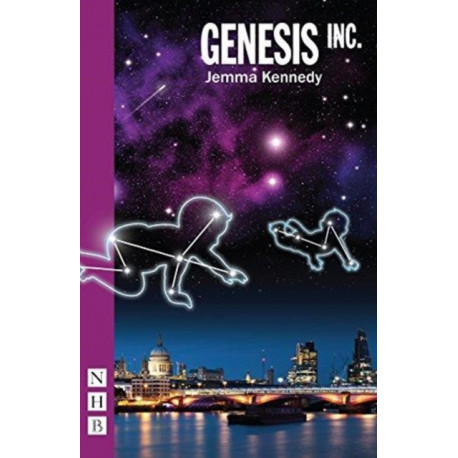 Genesis Inc