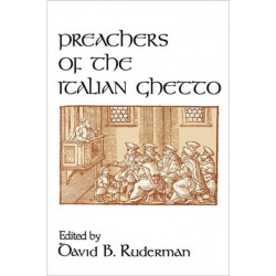 Preachers of the Italian Ghetto