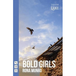 Bold Girls