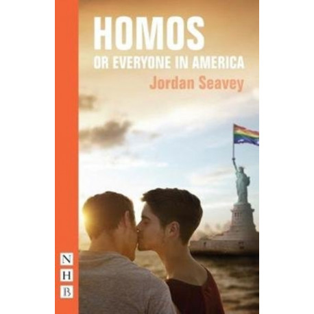 Homos, or Everyone in America