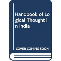 Handbook of Logical Thought in India