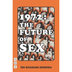1972: The Future of Sex